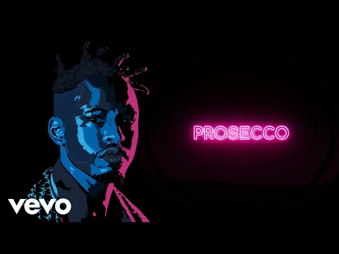 Th&o. - Prosecco (Audio)