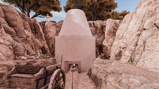 Download lagu La brique et le marbre à Rome  [3D] - Les Nocturnes du Plan de Rome - 18 oct.  2023 mp3