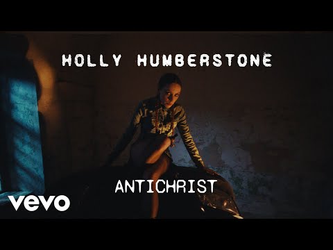 Video thumbnail for Antichrist