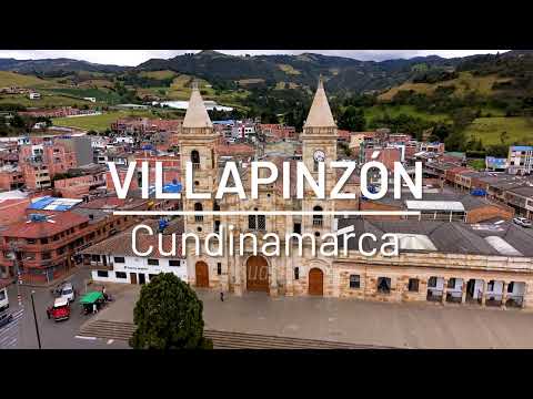 Villapinzón - Cundinamarca 🇨🇴
