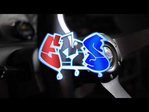 NRG Steering Wheel Set up Install on 92-95 Honda Civic/94-01 Acura Integra