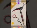TOP 5 BEST WEAPONS IN Shadow Fight 3 My Opinion