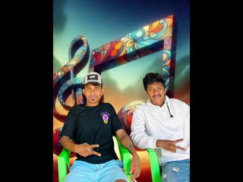 Ricky🎹Ft Etus🎤Cover Saida Mak Kore Metan