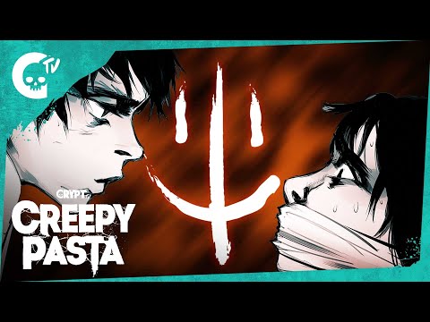 SUNNY FAMILY CULT Slaughter Creepypasta feat. Margbot | Scary Creepypasta Story | Crypt TV