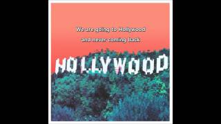 Hollywood - The Black Skirts [ENG SUB / HANGEUL]