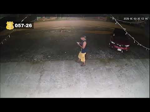 057. Sospechosos de Homicidio en Parrita, Puntarenas.