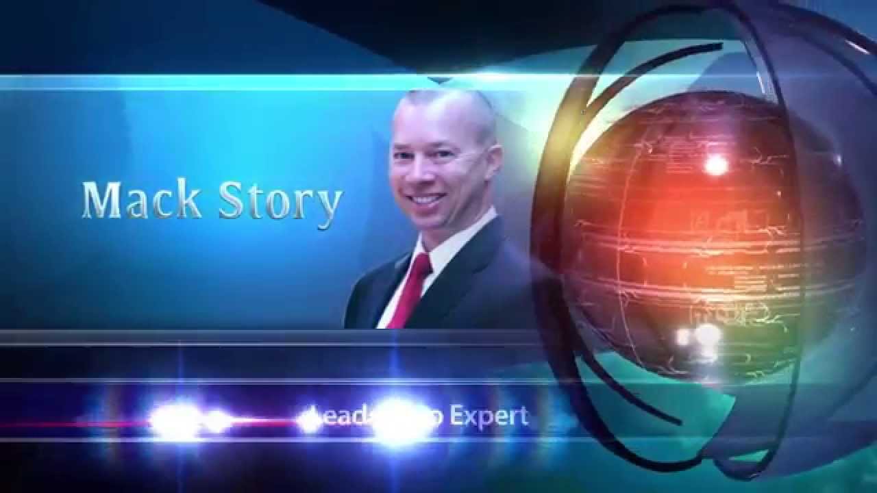 Promotional video thumbnail 5 for Mack & Ria Story