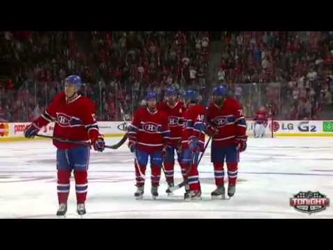 Philadelphia Flyers Vs Montreal Canadiens [@.]
