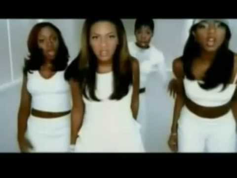 Destiny's Child - Hey Ladies