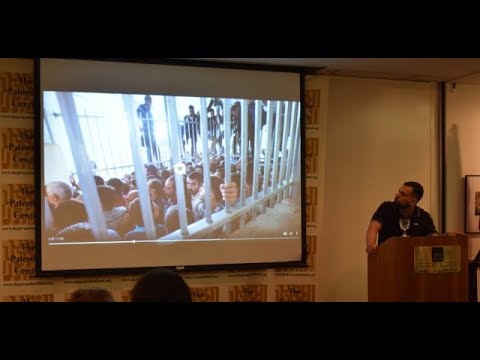 Ahmad Abuznaid youtube video #3