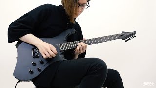 VARIAX SHURIKEN SR250, зображення 1