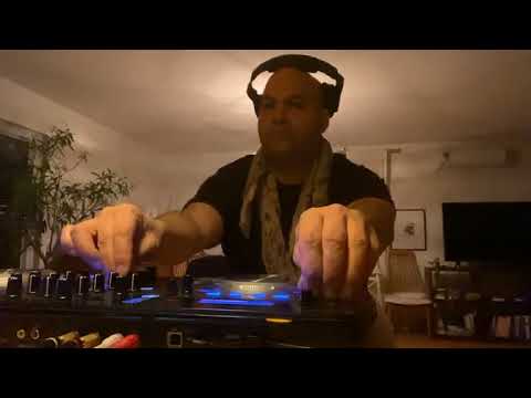 Tony Montreal / Impromptu Session