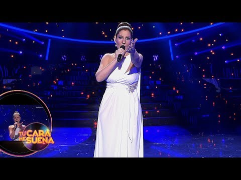 Diana Navarro es Pastora Soler - TCMS6