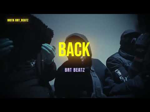 [FREE] FREDO SANTANA X 808 MAFIA TYPE BEAT "BACK " | CHICAGO DRILL BEAT