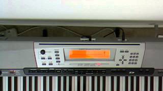 George Tandy Jr. "MARCH" (Full Piano Tutorial)