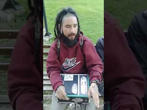 Arte oculto en las calles ...wayo...freestyle