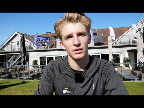 Inför Roland Garros: Ludvig Hede