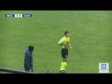 Mezzolara - Carpi: 0-1