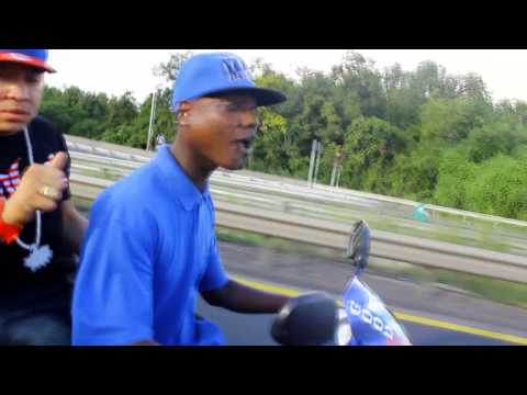 Mada Bikers Wheelii Boyz : Welcome To FDF (Part I)[Good Life By Simsima]