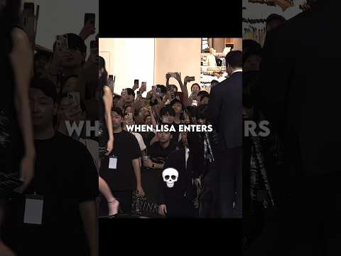 Like idols like bodyguard 😎  #blackpink #blink