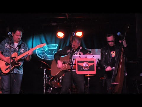 los D 56 EN EL FONDO DE MI ATAÚD ROCKABILLY