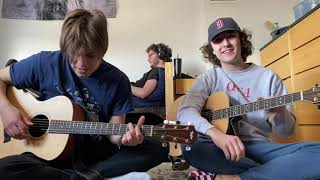Video thumbnail for Ernie Ball Earthwood Medium Light 80/20 Bronze Alloy Mix- Acoustic Guitar Strings Review by Matt Domonkos