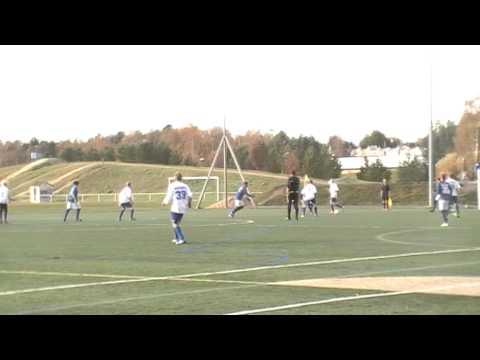 ORPa - FC PaKa D, 041014, 1-1