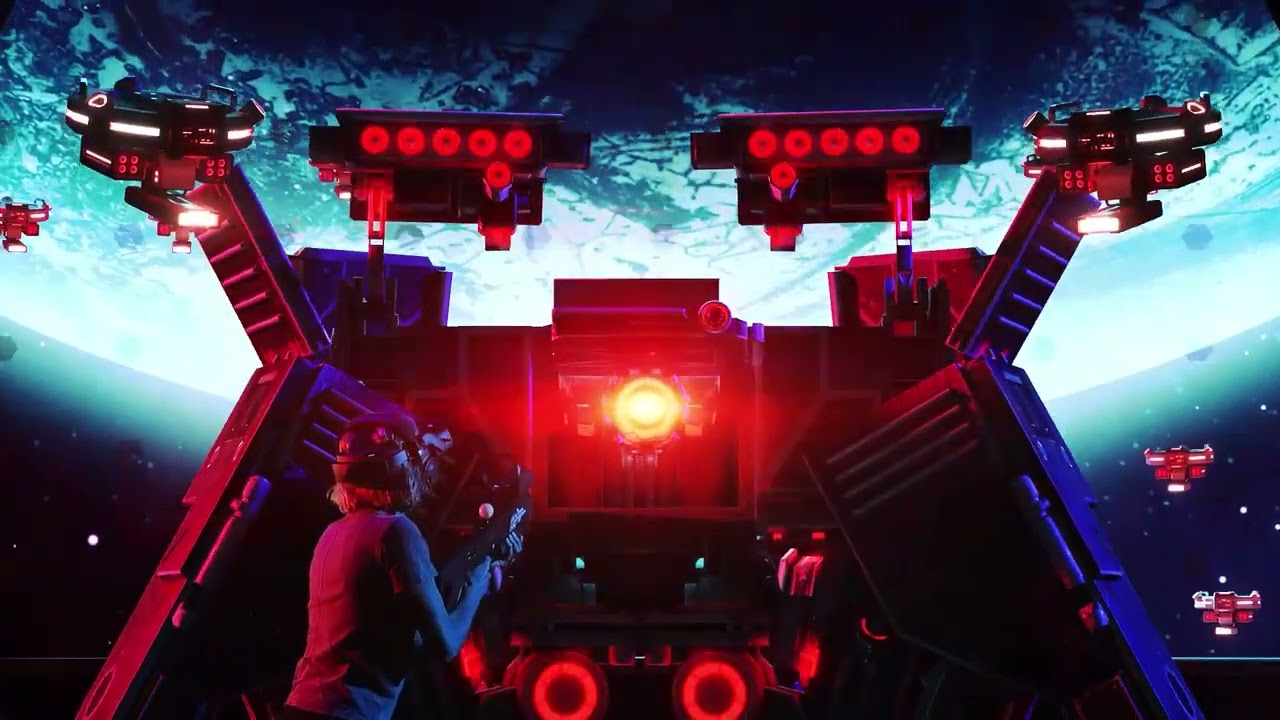 Trailer