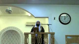 عبودية الشتاء | د.عمر المقبل | image