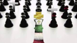 Cristiano De Andrè " Ingenuo e Romantico" Come in cielo così in guerra 2013