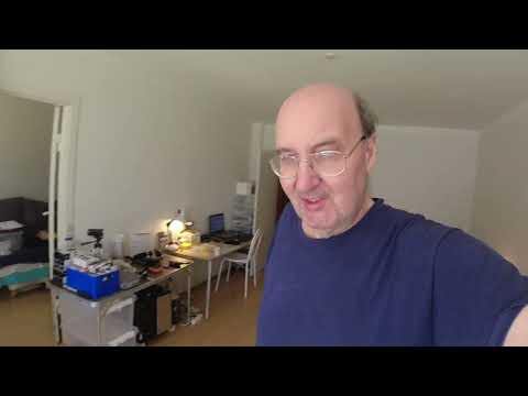 MongoTV_9938 - Del 27 - GODE RÅD FRA EN GAMMEL MAND TIL UNGE DER MISTRIVES