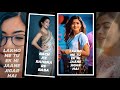 Bach Ke Rahena Re Baba Status Video National Crush WhatsApp Status Video Fullscreen Rashmika Mandana