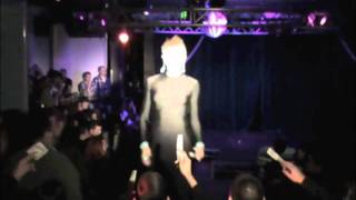 Sonique: "What Do You Want From Me?" @ Micky's!