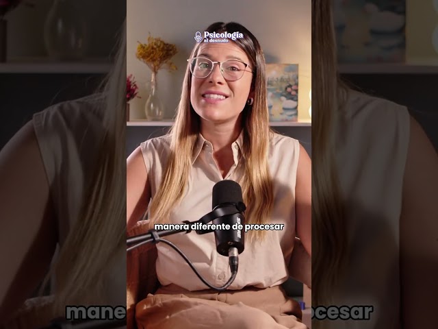 Vídeo relacionado con Neurodivergencias: un manual desde adentro: No soy rara, estás desinformado (Cerebros Neurodivergentes nº 1)