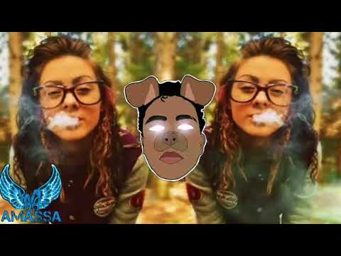 AMANDA LUA - RAINHA DO BASEADO 2 [( DJ HUGUINHO & BIEL DO ANIL )] 2K18