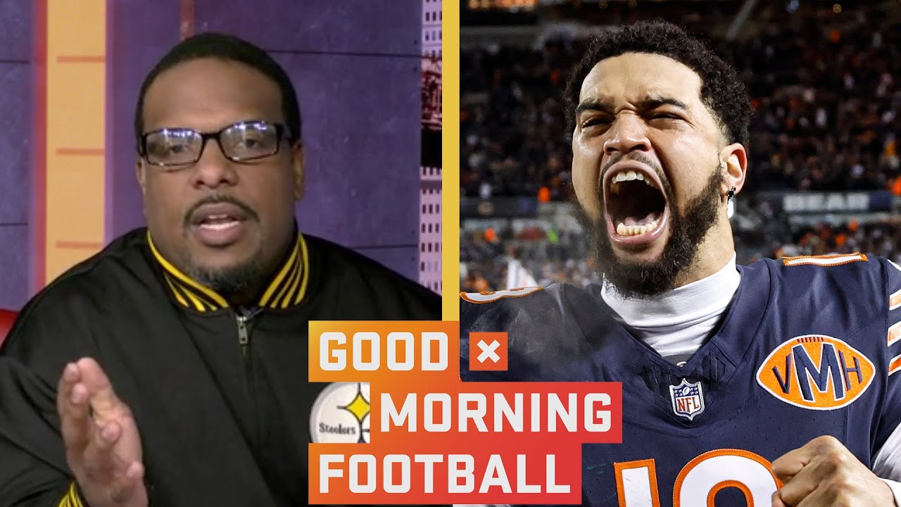 Good Morning Football: Wild Card Reactions!