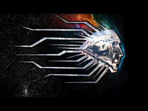 FB Force - Compressor Head EP (Breakbeat, 2014) Criminal Tribe Records