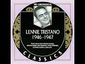 Lennie Tristano  1946-1947 (2001)(Full album)