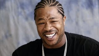 Xzibit: On Bail (feat. The Game, Daz, and T-Pain) - Bass Boost