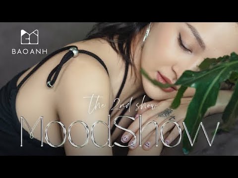 Bảo Anh - Moodshow Tập 2 (Full) Official Video