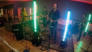 Shearwater - "Pale Kings" - KXT Live Sessions