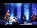 Blue October - 18th Floor Balcony - Live @ the ...