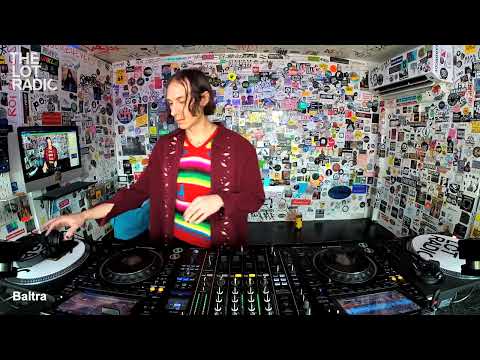 Baltra @TheLotRadio 06-16-2023