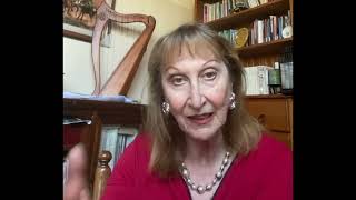 "Our Inheritance- Stella Roco with Mahanaim Life Ministry