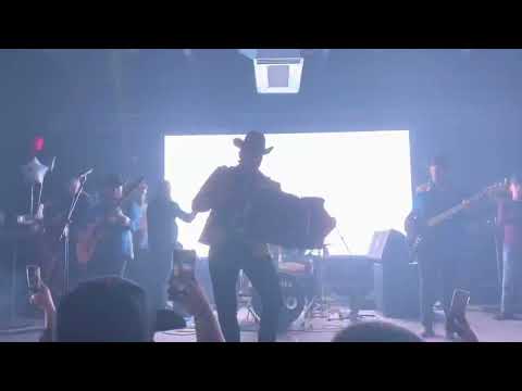 Edgardo Nunez - El Ruddy (En Vivo)