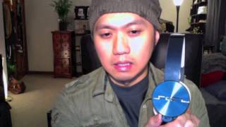 Video thumbnail for SOL REPUBLIC HD TRACKS ULTRA V12 REVIEW.m4v by JP
