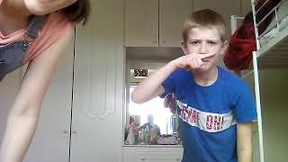 Download lagu The shoulder ride challenge mp3 Download lagu The shoulder ride challenge mp3