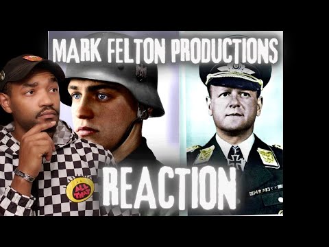 Army Veteran Reacts to- Hitler's Jewish Soldiers