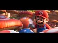 What If Pingu Was In The Super Mario Bros Movie