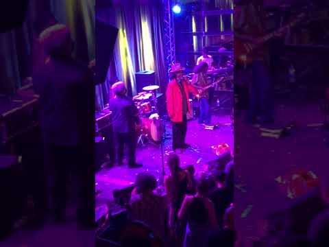 Akae Beka Seattle July - 4